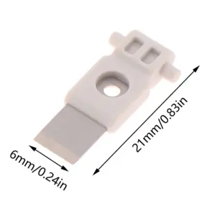 Precision Filament Cutter Blades Set for Bambu Lab 13 S8957bd38890e41a28404d226b52d9379M