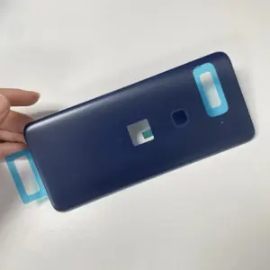 Asus ZS675KW Blue Rear Housing for Snapdragon Insiders 6 S8958a8aef15345ea9870f391958c3330r