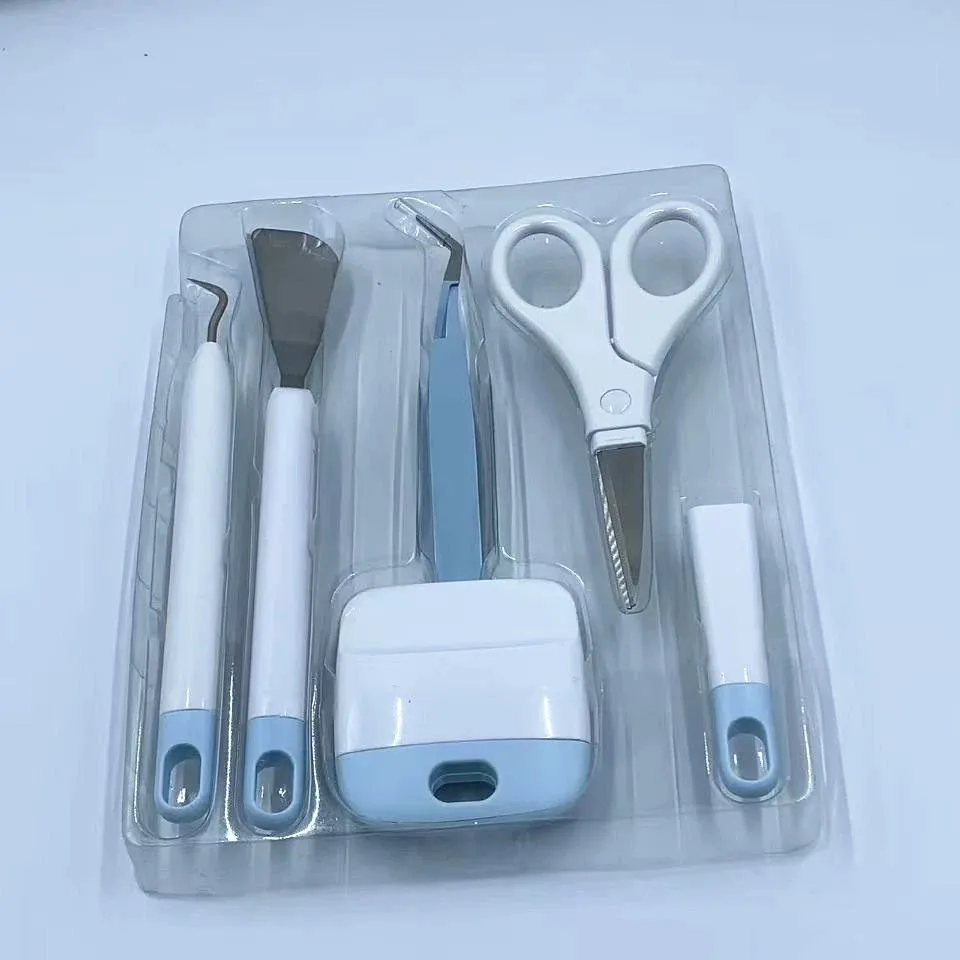 Vinyl Weeding Tool Set with Precision Tips 7 Vinyl Weeding Tool Set with Precision Tips - Image 7