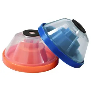 Vibrant Blue Orange Drill Dust Cover 10 S896d9f01779e467dbfa97ef8609b6a4cR