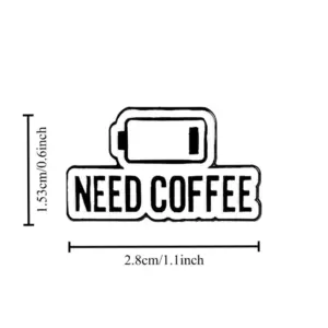 Digital Minimalist Brooch Set with Quotes 7 S896e826bb4f34957badb1131833279cdS