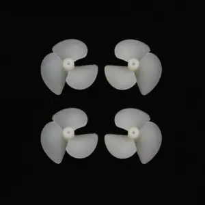 Nylon RC Boat Propellers Set—28mm, 36mm, 42mm 18 S89715bc56dd54f3a830b3651920df935h