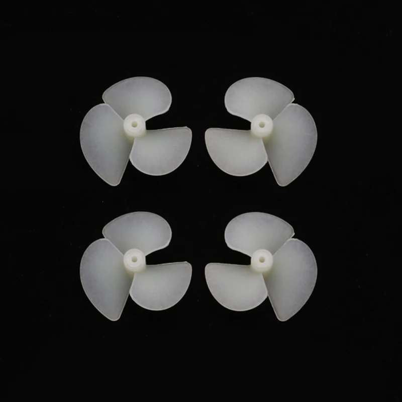Nylon RC Boat Propellers Set—28mm, 36mm, 42mm 9 Nylon RC Boat Propellers Set—28mm, 36mm, 42mm - Image 9