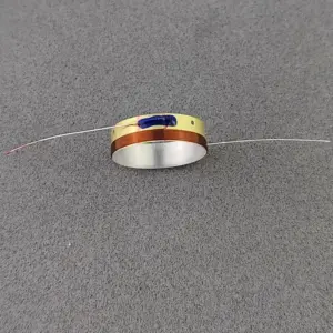 High-Frequency Voice Coil for Speakers (20.4mm, 5.5Ω) 9 S897d5a29a25d4e2cb768dfb29ee9f172z