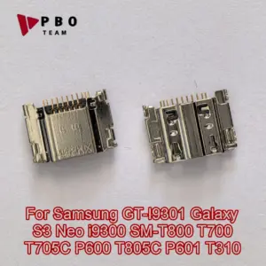 Samsung Galaxy S3 Neo USB Dock Connector 3 S8980808692a5456da61dd8c8445da49ev
