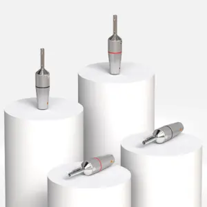 High-Performance Banana Connectors for Speakers 12 S89a0690332cf40a7bbb3179eb5858bael