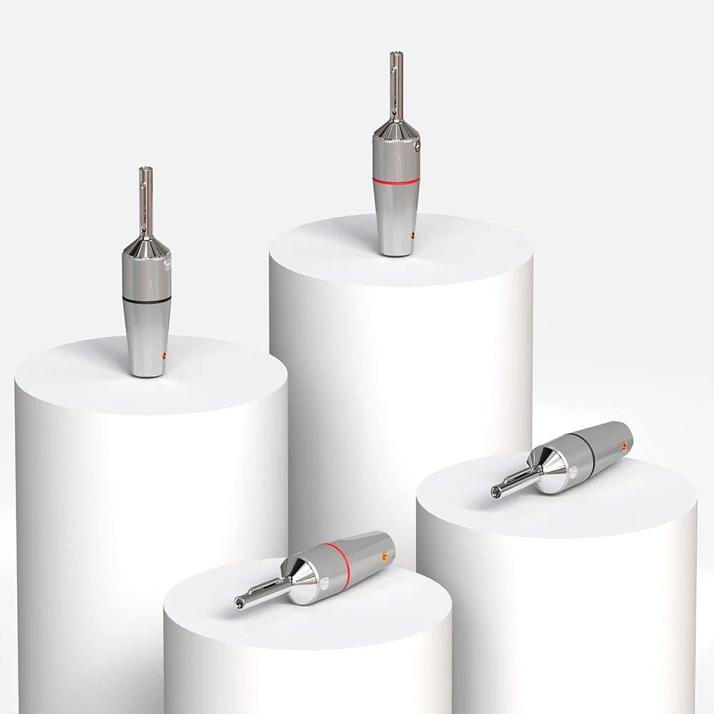 High-Performance Banana Connectors for Speakers 6 High-Performance Banana Connectors for Speakers - Image 6