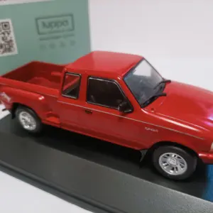 Ford Ranger Sport 1:43 Diecast Model by Maisto 6 S89c0a47ef7b44781ac16aa9f7259812e6