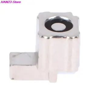 Metal Lock Buckles for Switch Accessories Pair 12 S89ce56339d9443dda5452fe89c648778W