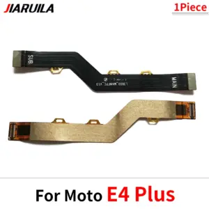 Motorola Flex Cable Connector for Moto Series 11 S89d2eaeaac9345788bcc510b762f4d65J 1