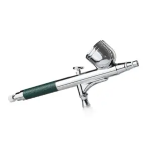 USTAR S-150 Painted Airbrush with 0.5mm Nozzle 7 S89d4e9d7285642d9b7a3318e4ae9b218g