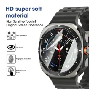 Samsung Galaxy Watch 7 Hydrogel Screen Protector 13 S89d8e69f00974f1e9446611882ff09524