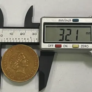 Australia Kangaroo Coin Replica Vintage Charm 11 S89db79b19b344523b1bd8ea93f4b1076C