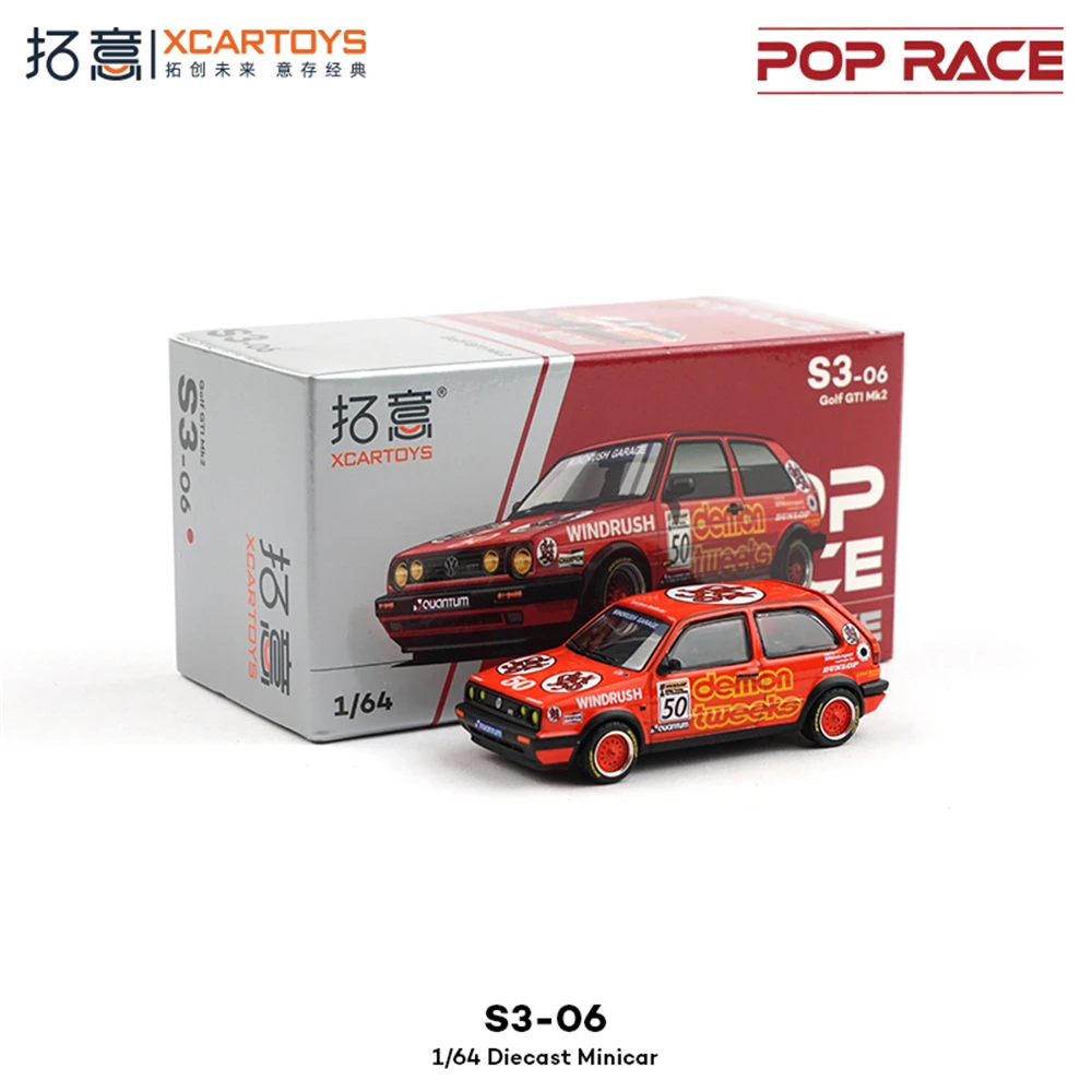 1/64 Scale Diecast Racing Car Collection 7 1/64 Scale Diecast Racing Car Collection - Image 7