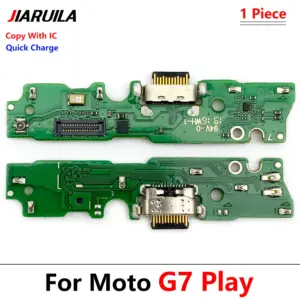 Motorola USB Charging Flex Cable for G6-G9 Series 12 S89ddc1b5bd9045c4bfdf4ef73f8fe896O