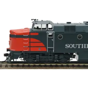 PIKO HO 1/87 Southern Pacific Diesel Locomotive 97442 8 S89eb8c19c92440c6badb98ea76af46fcR