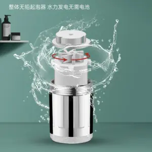 LED Kitchen Faucet Extender with 1440° Swivel 9 S89ecbbf7d3644408875fe0cd18021491R