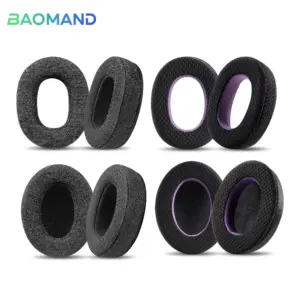 Replacement Earpads for Sony MDR-1000X Series 15 S8a12cba825ce4285b3815948af200c9cz 1