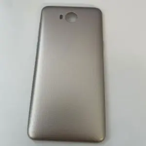 Huawei Y6 2017 Rear Battery Cover in Gold, White, Gray 15 S8a1466d60dea451092b9c878fe1df00bd