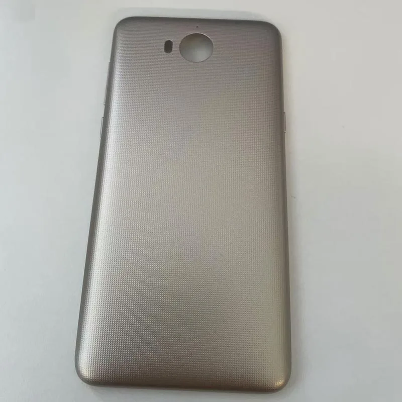 Huawei Y6 2017 Rear Battery Cover in Gold, White, Gray 7 Huawei Y6 2017 Rear Battery Cover in Gold, White, Gray - Image 7