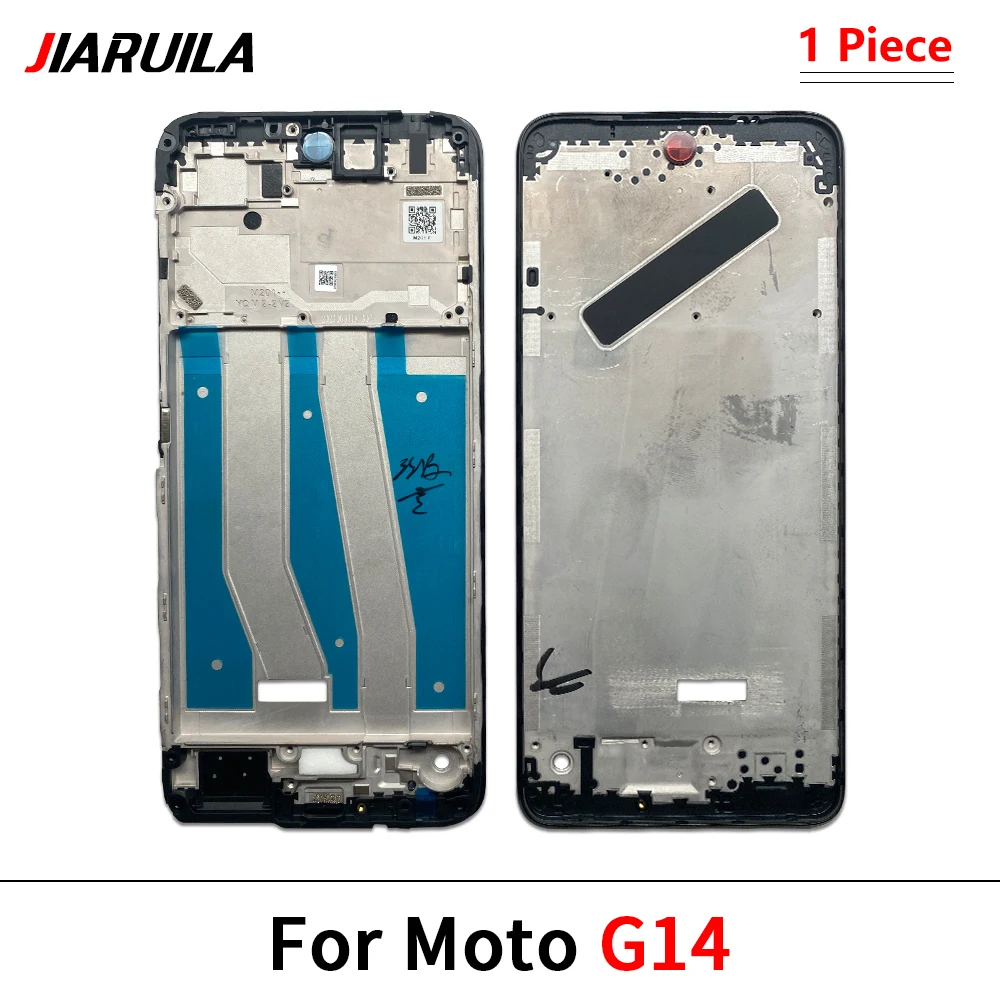 Motorola G14 & G24 Metal Frame Replacement 5 Motorola G14 & G24 Metal Frame Replacement - Image 5