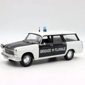 Peugeot 404 Break 1:43 Diecast Model 10 S8a3bf9ae8ce64d259f181c2cdec1c431C