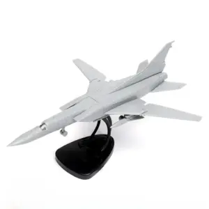 1/144 Tu-22M3 Backfire Bomber Model 7 S8a44429216a04b5eb5062e42e8d67321F
