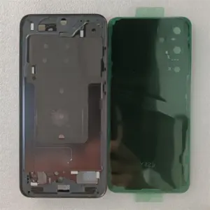 Samsung Galaxy S24 Plus Replacement Housing Gray 5 S8a49619a083a4c009342dcc84df2e2dfc