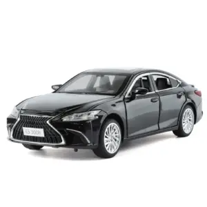 1:24 Scale Alloy Car Model of Lexus ES 300h 15 S8a6162d41ebc45fcbbc5810d150a34f5Y
