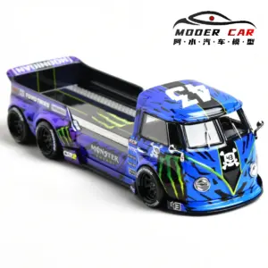Liberty64 T1 Diecast Model Racing Truck