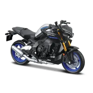 Yamaha MT-10SP 1:18 Diecast Motorcycle Model 11 S8a6bef1412af4a37a9f3f5b54cbee551q