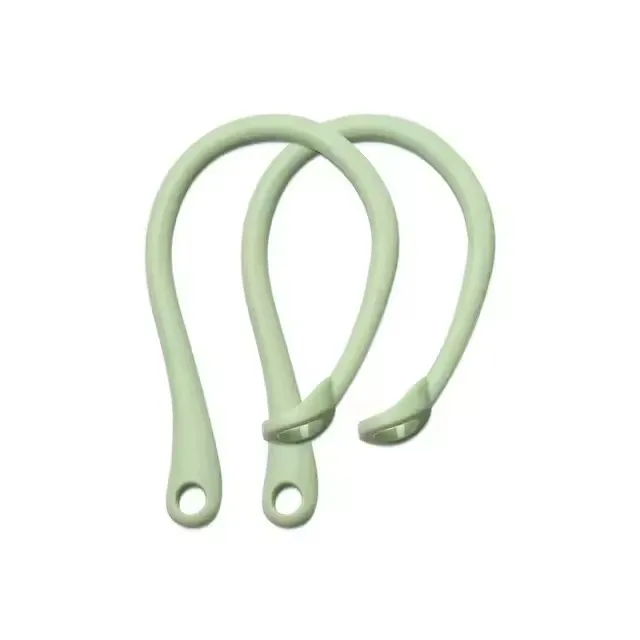 Silicone Earhooks for AirPods 1/2 and Pro 6 Silicone Earhooks for AirPods 1/2 and Pro - Image 6
