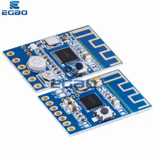 2.4G Wireless Microphone Transceiver Module 14 S8a75f61fdbf74025a5d7a7b4060e4466r