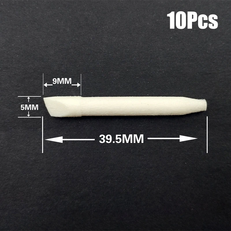 Replacement Fiber Tips for Whiteboard Markers 10 Replacement Fiber Tips for Whiteboard Markers - Image 10