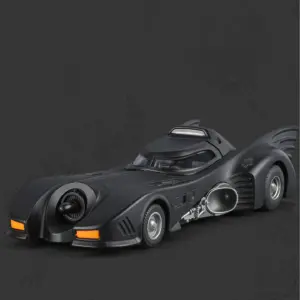 Futuristic 1:32 Alloy Fighting Car Model 8 S8a8f0b595b5e462f9adb31e924cd5c1cR