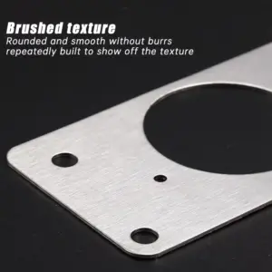 Stainless Steel Cabinet Hinge Repair Plates Set 12 S8ab8689b976848d7851f4cef13e589dfd