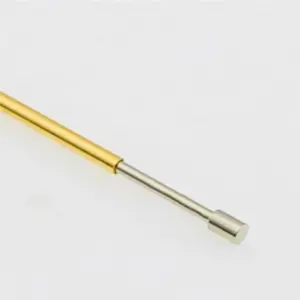 Gold Plated Test Probes Set 100pcs PL75-G2 10 S8ac93a6e5b2847af94a3955286ad5e97S