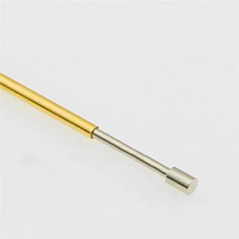 Gold Plated Test Probes Set 100pcs PL75-G2 5 Gold Plated Test Probes Set 100pcs PL75-G2 - Image 5