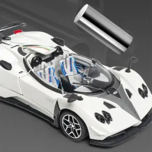 1:32 Pagani Zonda HP Barchetta Diecast Model 10 S8ad6305c3ae648c08af5e4be91296100z
