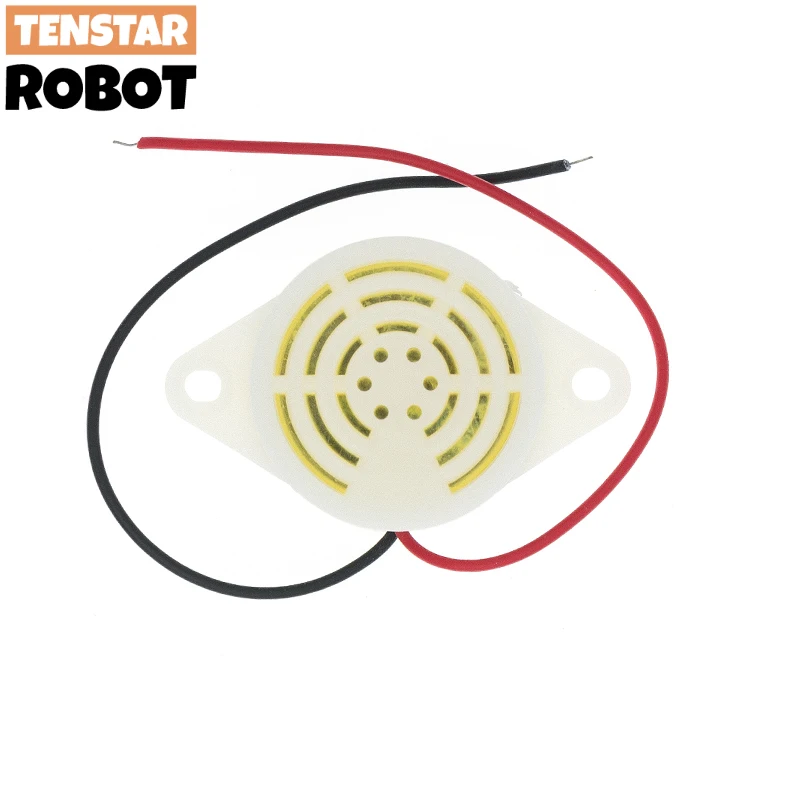 High-Decibel Electronic Alarm Buzzer 95dB 6 High-Decibel Electronic Alarm Buzzer 95dB - Image 6