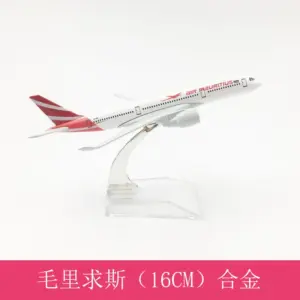 Airbus A350 Diecast Model 16cm with Stand 12 S8aedceddd9fb4ff8af5eb92e69c33d11U