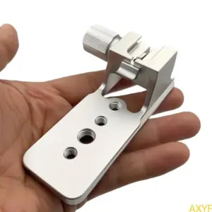 Lens Collar Replacement Base for LRS260 FE 200-600mm 8 S8af839c109db4eea850fac25427a5082d