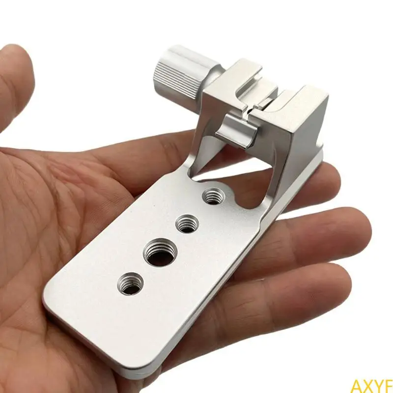 Lens Collar Replacement Base for LRS260 FE 200-600mm 3 Lens Collar Replacement Base for LRS260 FE 200-600mm - Image 3