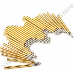 High-Quality P160-J1 Spring Test Probe Set 8 S8b15b8bd495044f7b61d9fbd52b82059t