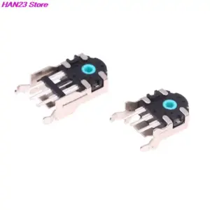 TTC Mouse Roller Encoder Set 5-13mm