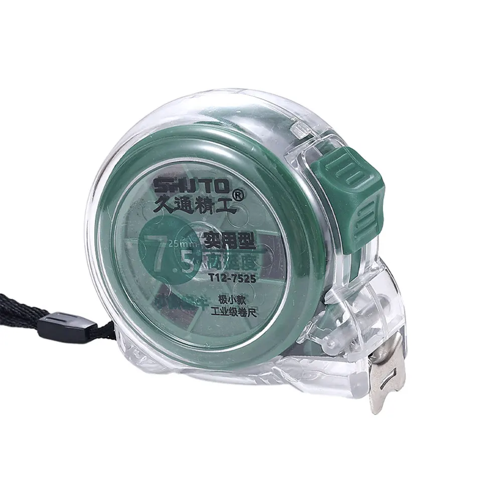 3M Stainless Steel Tape Measure 3 Meters 7 3M Stainless Steel Tape Measure 3 Meters - Image 7