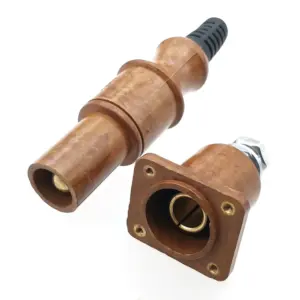 High-Power Fiberglass Stage Connector 200A 14 S8b1b0ca6c1204b9a9cea6e143f44ee63C