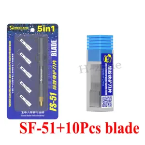 MECHANIC SF-51 Precision Repair Tool Set 15 S8b2d55b3fc3545d79cd40d4c5314365eq