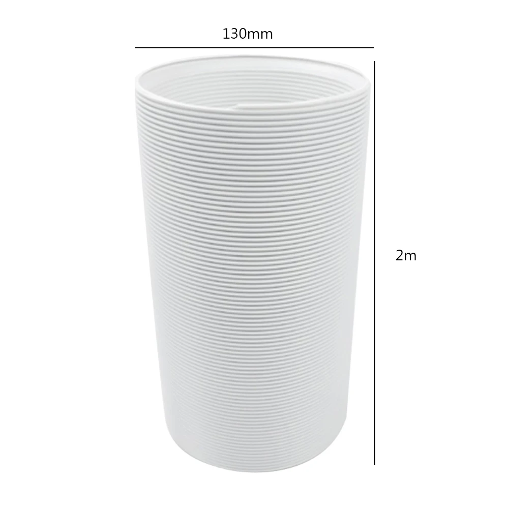 Flexible Exhaust Hose for Portable ACs 8 Flexible Exhaust Hose for Portable ACs - Image 8