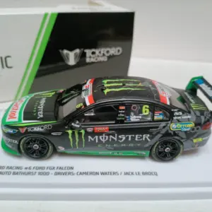 2016 Ford Falcon Ghost Claw Diecast Model 5 S8b4365bea6684567af73def660fc27b9W